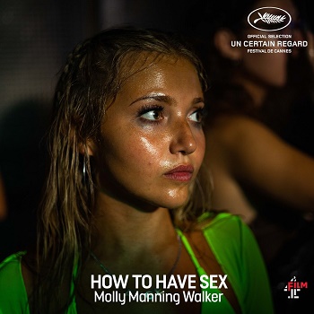 Poster for How to Have Sex